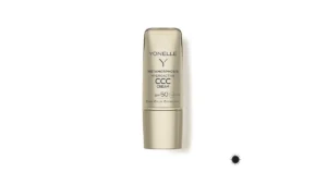 Metamorphosis Hydroactive CCC Cream SPF 50 Sun Touch Atspalvį suteikiantis veido kremas, 30ml