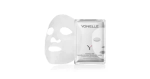 Trifusion Biocellulose Endolift Mask Liftinguojanti lakštinė veido kaukė, 1vnt