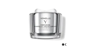 Trifusion Endolift Youth Cream Atkuriamasis stangrinamasis veido kremas, 55ml