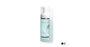 Yoshino Enzymatic Bio-Foam Giliai valančios veido prausimosi putos, 160ml