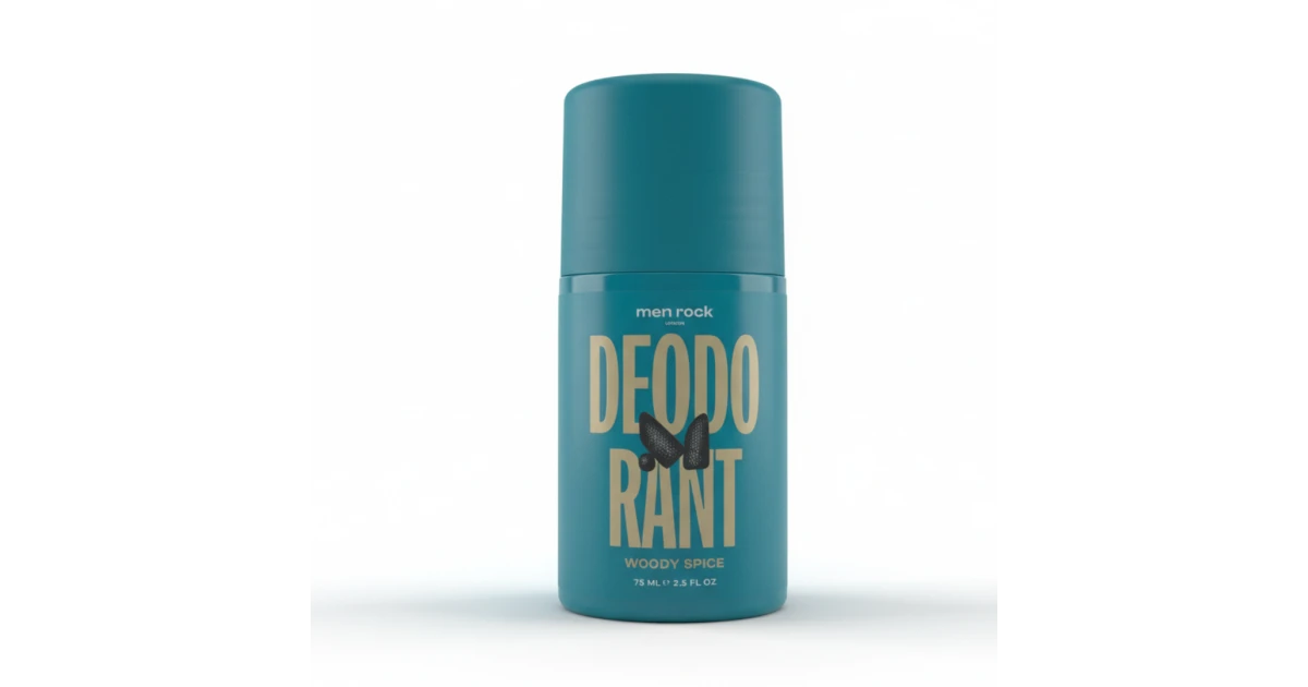 men-rock-deodorant-woody-spice-dezodorantas-vyrams-75ml-5060796560909 Dezodorantas vyrams "Deodorant Woody Spice", 75 ml - Paveikslėlis 1