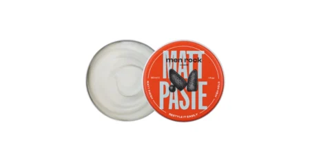 Matinė plaukų pasta "Matt Paste", 30 ml