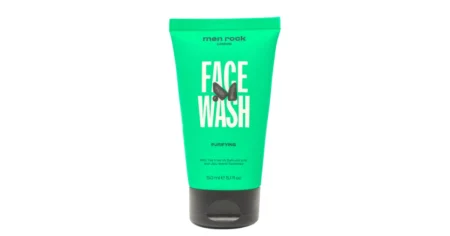 Veido prausiklis "Purifying Face Wash", 150 ml