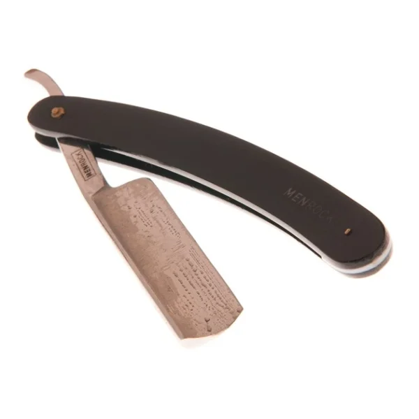 Skutimosi peilis "The Straight Razor", 1 vnt.