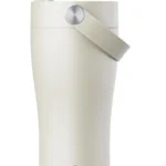 Termo puodelis „Termo Cup Carry Off-White”, 600 ml