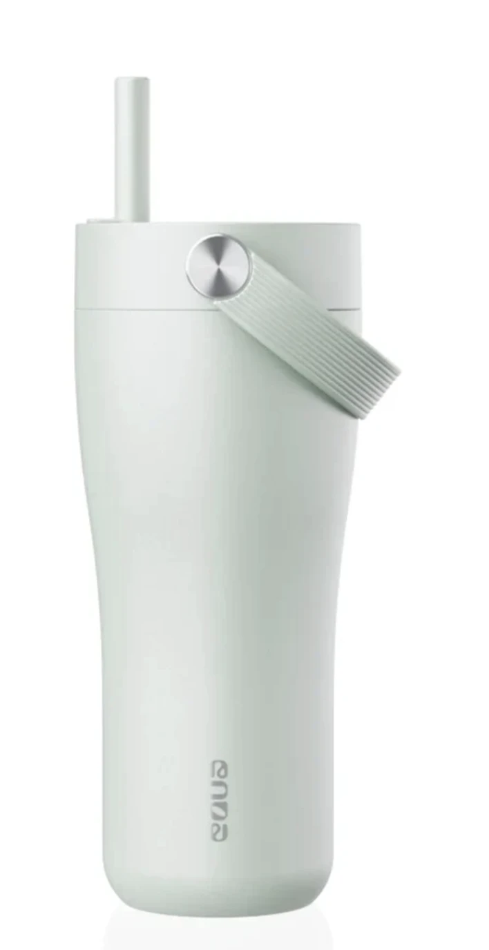 3830087310146 - Termo Cup Carry Mint Termo puodelis „Termo Cup Carry Mint”, 600 ml - Paveikslėlis 1