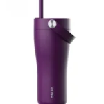 Termo puodelis „Termo Cup Carry Mulberry”, 600 ml