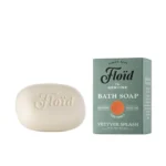 Bath Soap Vetyver Splash Muilas kūnui, 120 g