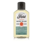 Body Wash Vetyver Splash Drėkinamasis dušo gelis, 100 ml