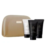 HADAT Hydro Nourishing Set – drėkinamasis plaukų rinkinys 3x70ml