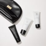 HADAT Hydro Repair Hair Set – atkuriamasis plaukų rinkinys 3x70ml - Paveikslėlis 2