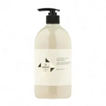 HADAT Golden Hour Shampoo – auksinės serijos plaukų šampūnas 800ml