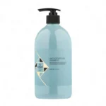 HADAT Microcapsules S Shampoo – mikrokapsulinių elementų šampūnas 800ml