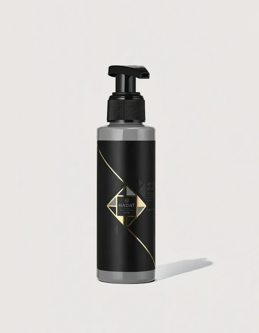 hadat-restoring-pearl-hair-serum-120ml-new-optimized-7290019774693 HADAT Restoring Pearl Hair Serum – atkuriamasis perlinių elementų plaukų serumas 120ml - Paveikslėlis 1