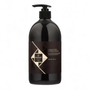 HADAT Liquid Silk Conditioner – šilkinis plaukų kondicionierius 800ml