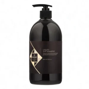 HADAT Liquid Silk Shampoo – šilkinis plaukų šampūnas 800ml