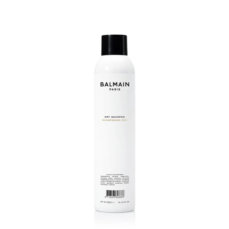 BAL-8718503828688_dry-shampoo-300ml BALMAIN Dry Shampoo – sausas šampūnas 300ml - Paveikslėlis 1