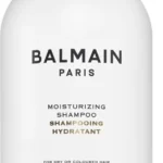 BALMAIN Shampoo Moisturizing – drėkinamasis šampūnas 300ml