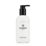 BALMAIN Shampoo Revitalizing – atkuriamasis šampūnas pažeistiems plaukams 300ml