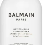 BALMAIN Conditioner Revitalizing – atkuriamasis kondicionierius pažeistiems plaukams 300ml