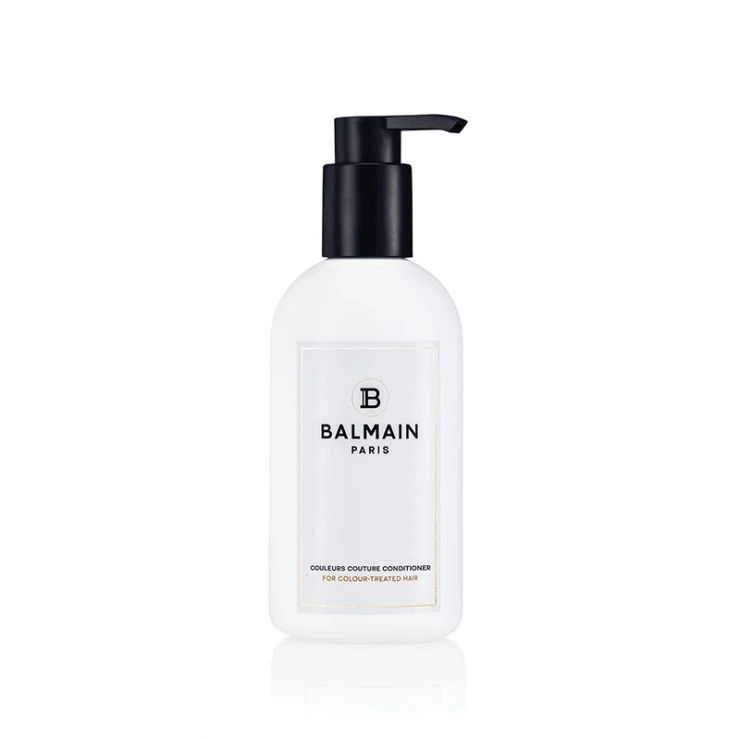 BAL-8720246240337_conditioner-couleurs-couture-300ml BALMAIN Conditioner Couleurs Couture – kondicionierius dažytiems plaukams 300ml - Paveikslėlis 1