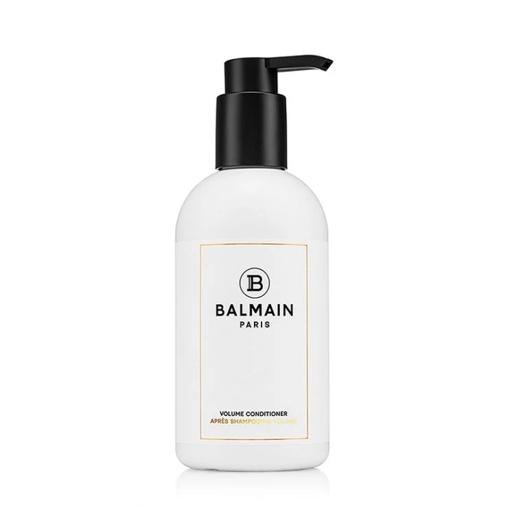 BAL-8720246243925_conditioner-volume-300ml BALMAIN Conditioner Volume – apimties kondicionierius 300ml - Paveikslėlis 1