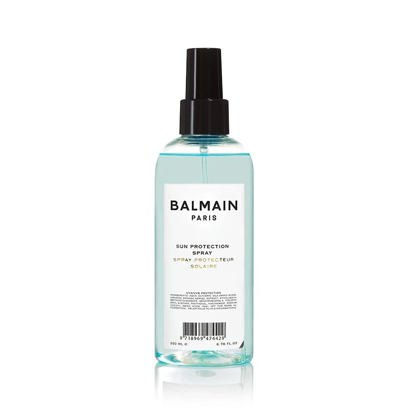 BAL-8720246245233_balmain-sun-protection-spray-200ml BALMAIN Sun Protection Spray – apsaugos nuo saulės purškiklis plaukams 200ml - Paveikslėlis 1