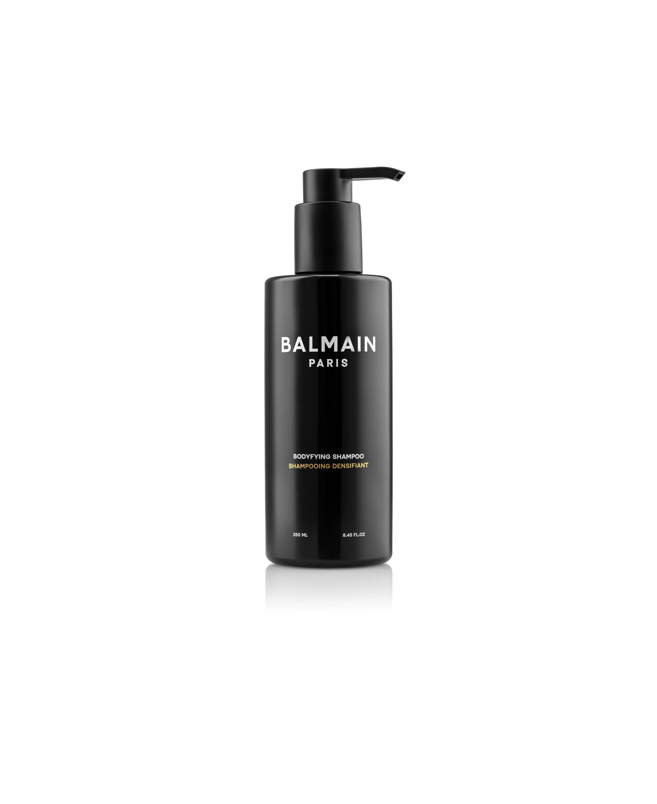 BAL-8720246246308_balmain-homme-bodyfying-shampoo-250ml BALMAIN Homme Bodyfying Shampoo – apimties šampūnas vyrams 250ml - Paveikslėlis 1