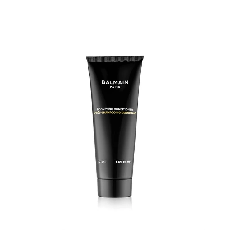 BAL-8720246249637_travel-homme-bodyfying-conditioner-50ml BALMAIN Travel Homme Bodyfying Conditioner – kelioninis apimties kondicionierius vyrams 50ml - Paveikslėlis 1
