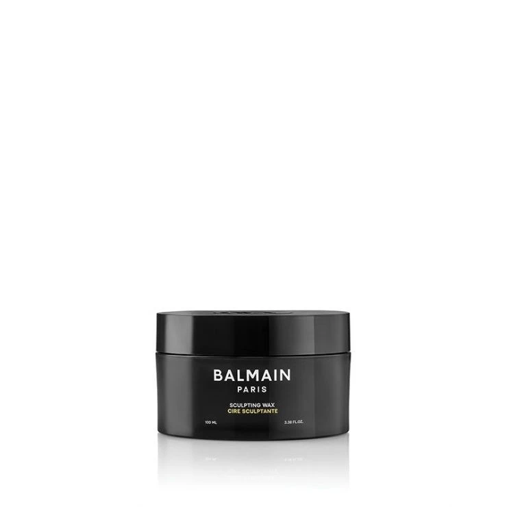 BAL-8720246249910_homme-sculpting-wax-100ml BALMAIN Homme Sculpting Wax – modeliavimo vaškas vyrams 100ml - Paveikslėlis 1