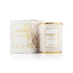 BALMAIN Anniversary Candle Cardamom – jubiliejinė aromatinė žvakė su kardamono kvapu