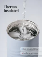 EQUA termo gertuvė BIG Frost, 1000 ml - Paveikslėlis 3