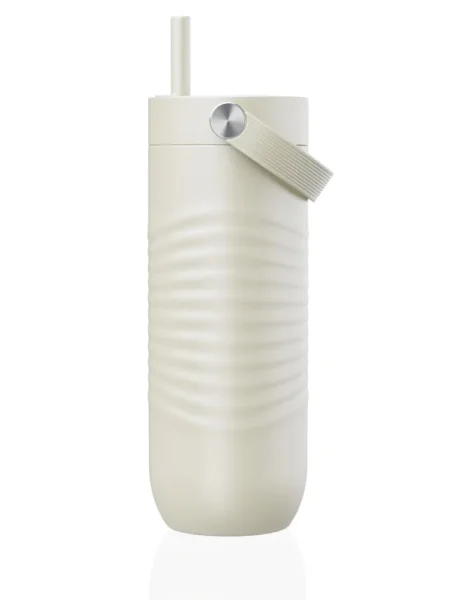 EQUA termo gertuvė BIG Off White, 1000 ml