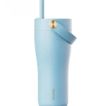 EQUA Termo puodelis (Termo Cup) Carry Lido, 600 ml