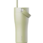 EQUA Termo puodelis (Termo Cup) Carry Matcha, 600 ml