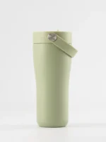EQUA Termo puodelis (Termo Cup) Carry Matcha, 600 ml - Paveikslėlis 2