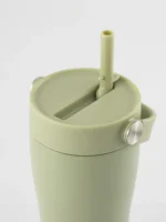 EQUA Termo puodelis (Termo Cup) Carry Matcha, 600 ml - Paveikslėlis 3