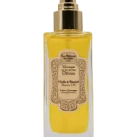 LA SULTANE DE SABA Rose – Rožių kūno aliejus / Rose beauty oil 200 ml