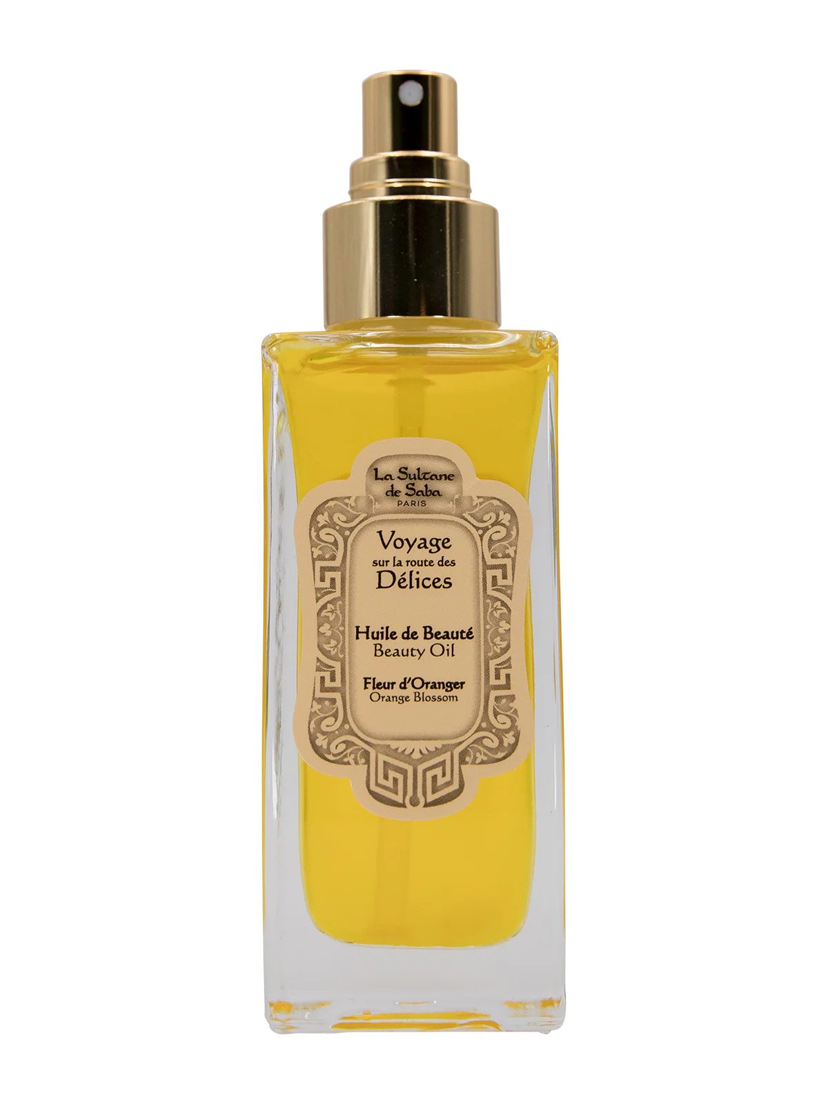 la-sultane-de-saba-rose-body-oil-200ml-3760092230040 LA SULTANE DE SABA Rose – Rožių kūno aliejus / Rose beauty oil 200 ml - Paveikslėlis 1