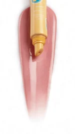 LIPSS LIPPER Banana lūpų balzamas su SPF 20 UVA, 9 ml - Paveikslėlis 2