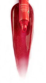 LIPSS LIPPER Strawberry lūpų balzamas su SPF 20 UVA, 9 ml - Paveikslėlis 2