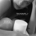 HER OWN ALONE Body Scrub (Undress My Skin) - kūno šveitiklis su vulkaniniu smėliu, 170 ml - Paveikslėlis 4