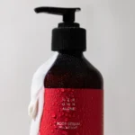 HER OWN ALONE Body Serum (Feel Me Soft) – intensyviai drėkinantis kūno serumas, 270 ml - Paveikslėlis 2