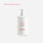 HER OWN ALONE Body Wash (Feel Me Fresh) - kūno prausiklis su pieno rūgštimi, 390 ml